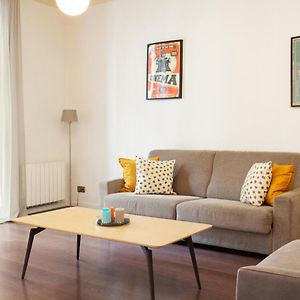 Appartement met Vier Slaapkamers